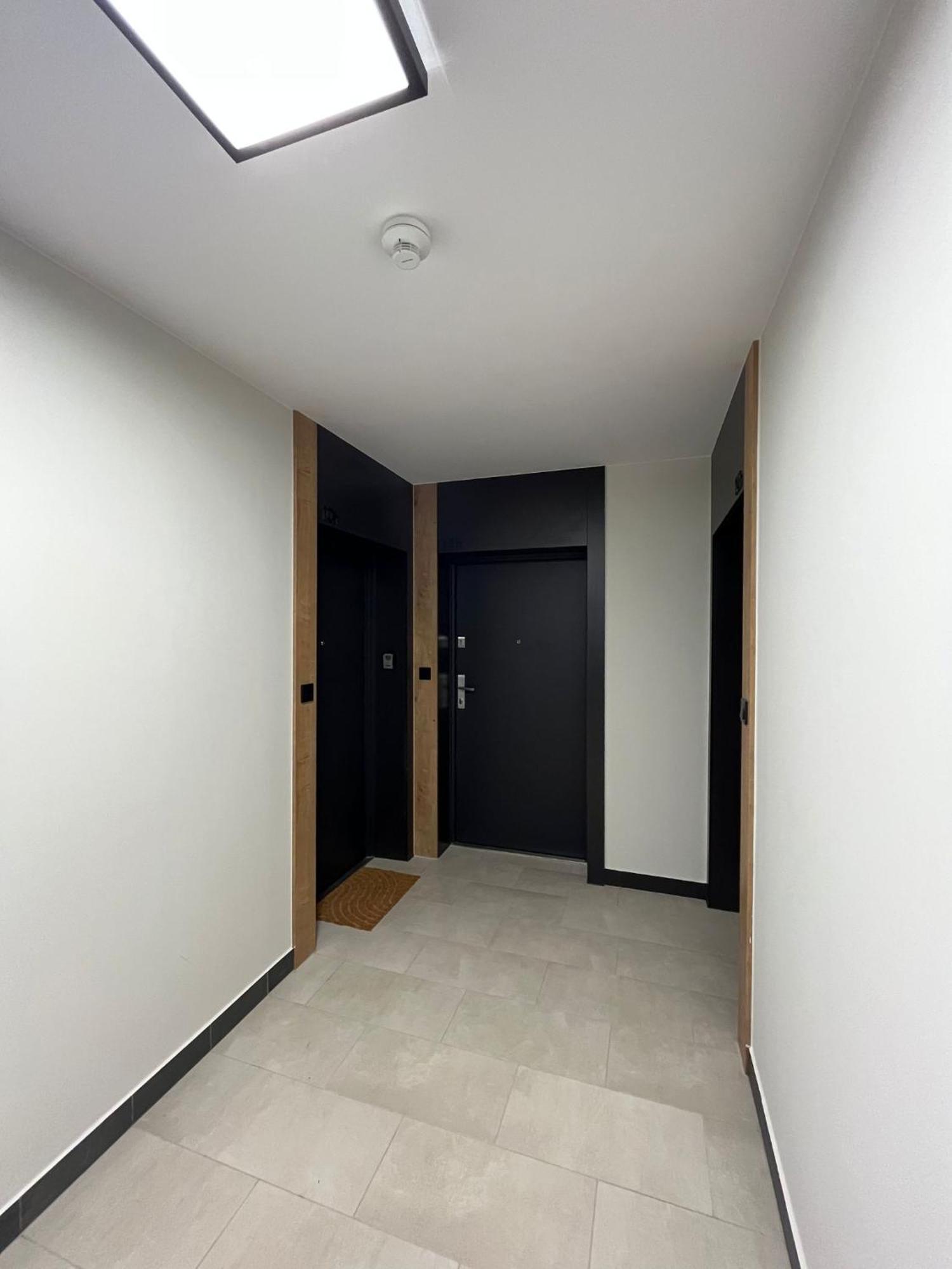 Komfort Z Balkonem W Centrum Вроцлав Экстерьер фото
